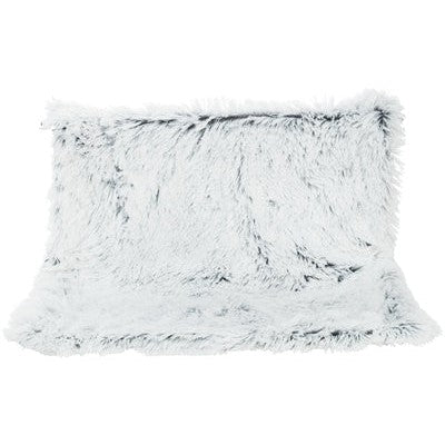Trixie Radiator Hangmat Harvey Langhaar Pluche / Velours Wit Zwart - BEDDEN/MANDEN/KUSSENS - BrokjesKoning.nl