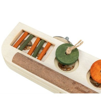 Trixie Snackspeelgoed Hout - SPEELGOED - BrokjesKoning.nl