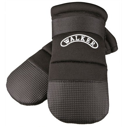 Trixie Walker Care Beschermschoenen Zwart 2 Stuks - KLEDING - BrokjesKoning.nl