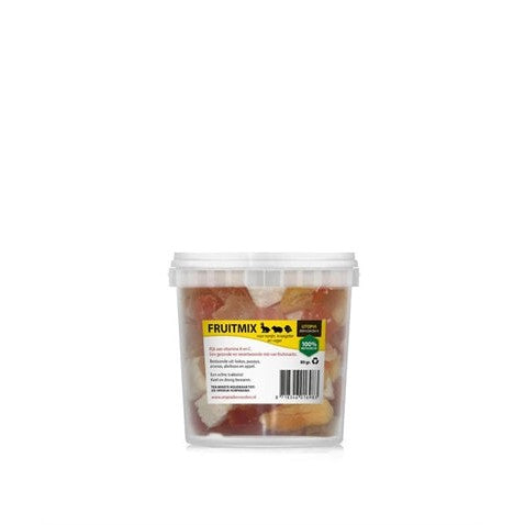 Utopia Fruitmix - SNACKS HARD - BrokjesKoning.nl