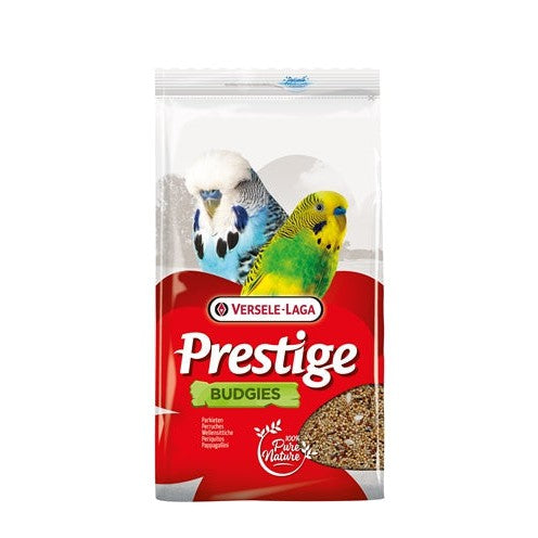 Versele-Laga Prestige Grasparkiet - DROOGVOER/ZADEN - BrokjesKoning.nl