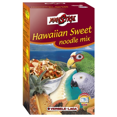 Versele-Laga Prestige Noodle Mix Hawaiian Sweet - DROOGVOER/ZADEN - BrokjesKoning.nl