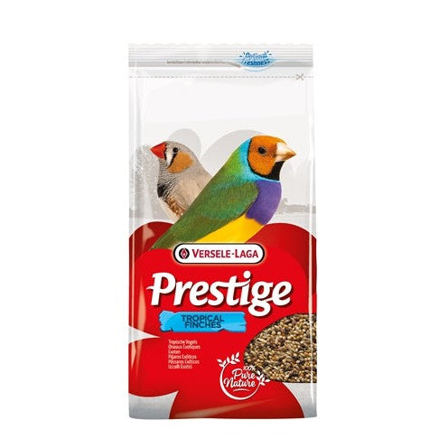 Versele-Laga Prestige Tropische Vogel - DROOGVOER/ZADEN - BrokjesKoning.nl