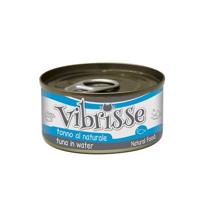 Vibrisse Cat Tonijn - NATVOER - BrokjesKoning.nl