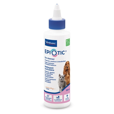 Virbac Epi-Otic Vetvrije Oorreiniger - GENEESMIDDELEN - BrokjesKoning.nl