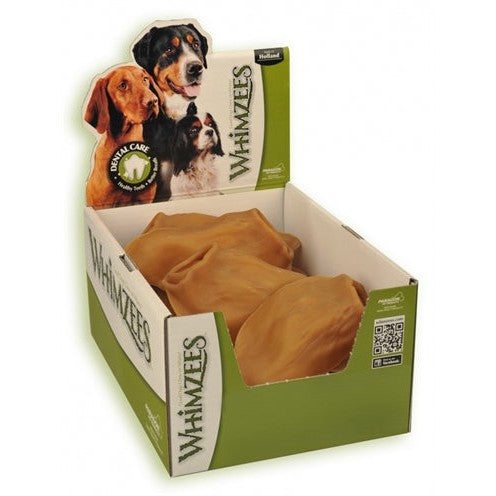 Whimzees Oor - SNACKS HARD - BrokjesKoning.nl