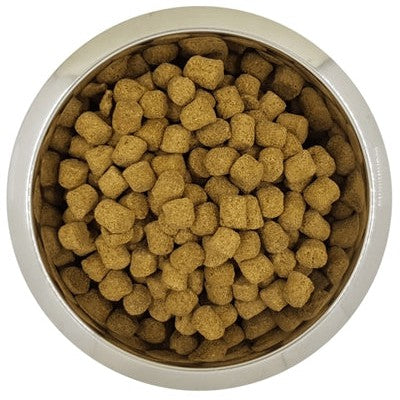 Yourdog Koningspoedel Senior - DROOGVOER - BrokjesKoning.nl